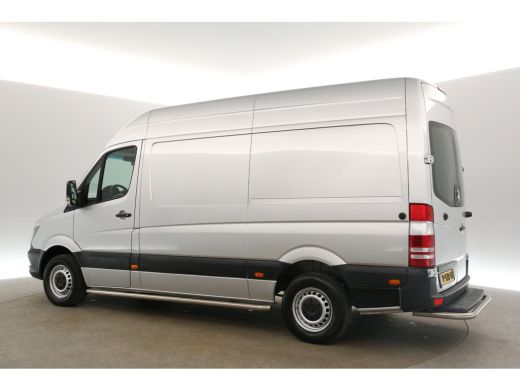 Mercedes Sprinter 2.2 CDI 366 HD L2H2 Airco Parkeersensoren 3 Persoons Elektrpakket Sidebars ActivLease financial lease