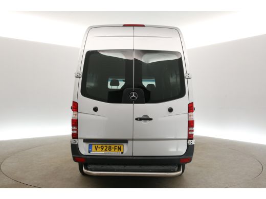 Mercedes Sprinter 2.2 CDI 366 HD L2H2 Airco Parkeersensoren 3 Persoons Elektrpakket Sidebars ActivLease financial lease