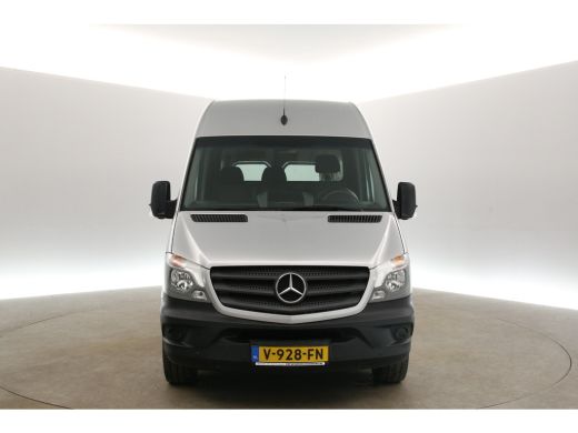 Mercedes Sprinter 2.2 CDI 366 HD L2H2 Airco Parkeersensoren 3 Persoons Elektrpakket Sidebars ActivLease financial lease