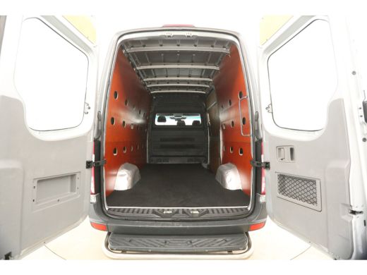 Mercedes Sprinter 2.2 CDI 366 HD L2H2 Airco Parkeersensoren 3 Persoons Elektrpakket Sidebars ActivLease financial lease