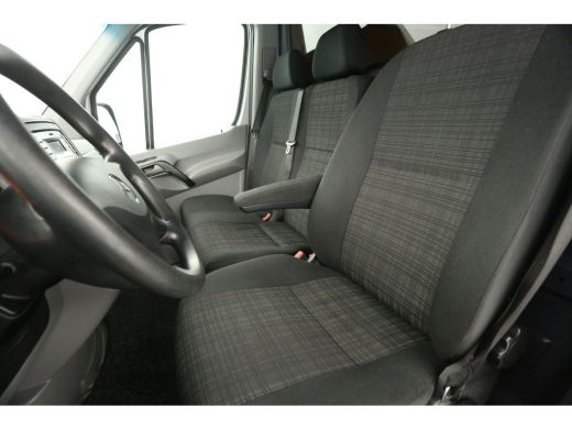 Mercedes Sprinter 2.2 CDI 366 HD L2H2 Airco Parkeersensoren 3 Persoons Elektrpakket Sidebars ActivLease financial lease