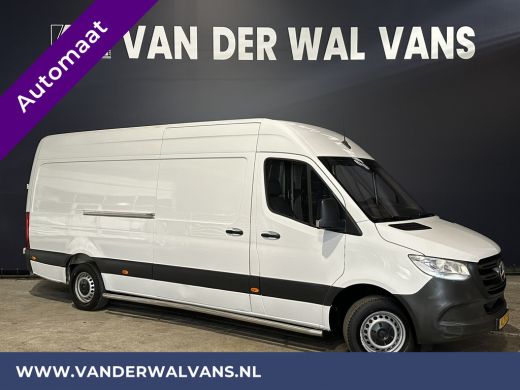 Mercedes Sprinter 311 CDI Automaat L3H2 *Post NL inrichting* Euro6 Airco | Camera | Apple Carplay | Android Auto Cr... Mercedes Sprinter 311 CDI Automaat L3H2 *Post NL inrichting* Euro6 Airco | Camera | Apple Carplay | Android Auto Cr...