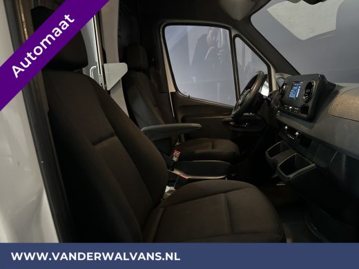 Mercedes Sprinter 311 CDI Automaat L3H2 *Post NL inrichting* Euro6 Airco | Camera | Apple Carplay | Android Auto Cr... ActivLease financial lease