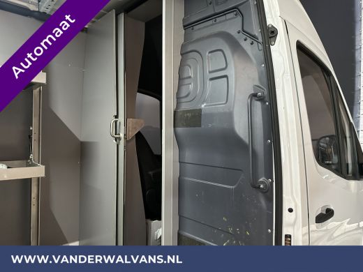 Mercedes Sprinter 311 CDI Automaat L3H2 *Post NL inrichting* Euro6 Airco | Camera | Apple Carplay | Android Auto Cr... ActivLease financial lease
