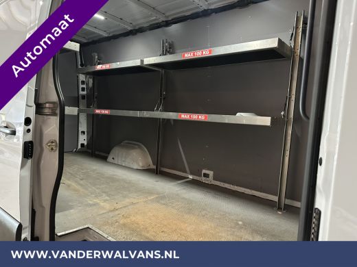 Mercedes Sprinter 311 CDI Automaat L3H2 *Post NL inrichting* Euro6 Airco | Camera | Apple Carplay | Android Auto Cr... ActivLease financial lease