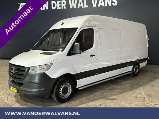 Mercedes Sprinter 311 CDI Automaat L3H2 *Post NL inrichting* Euro6 Airco | Camera | Apple Carplay | Android Auto Cr... ActivLease financial lease