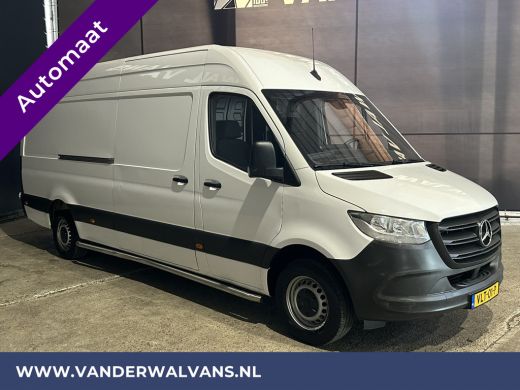 Mercedes Sprinter 311 CDI Automaat L3H2 *Post NL inrichting* Euro6 Airco | Camera | Apple Carplay | Android Auto Cr... ActivLease financial lease