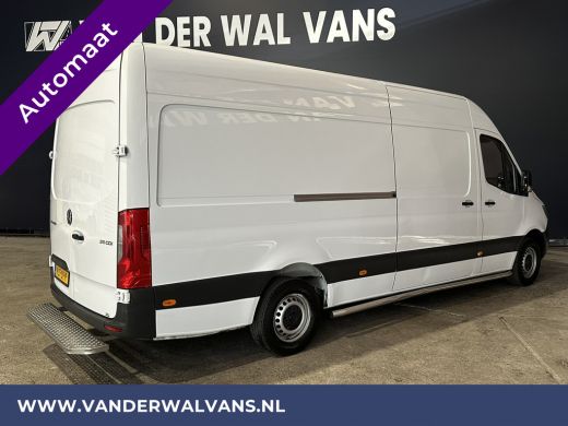 Mercedes Sprinter 311 CDI Automaat L3H2 *Post NL inrichting* Euro6 Airco | Camera | Apple Carplay | Android Auto Cr... ActivLease financial lease