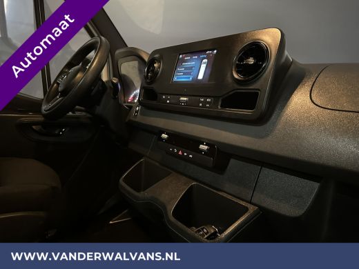 Mercedes Sprinter 311 CDI Automaat L3H2 *Post NL inrichting* Euro6 Airco | Camera | Apple Carplay | Android Auto Cr... ActivLease financial lease