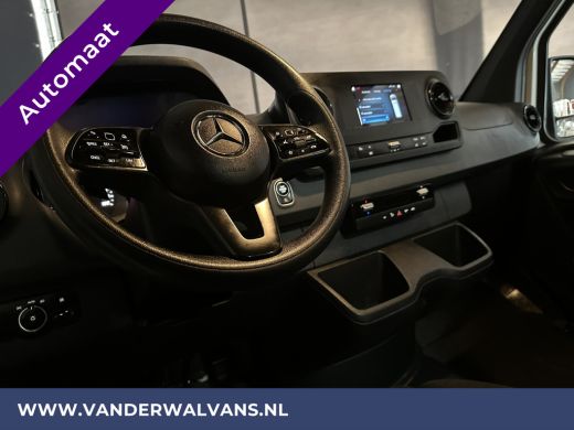 Mercedes Sprinter 311 CDI Automaat L3H2 *Post NL inrichting* Euro6 Airco | Camera | Apple Carplay | Android Auto Cr... ActivLease financial lease