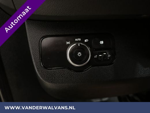 Mercedes Sprinter 311 CDI Automaat L3H2 *Post NL inrichting* Euro6 Airco | Camera | Apple Carplay | Android Auto Cr... ActivLease financial lease