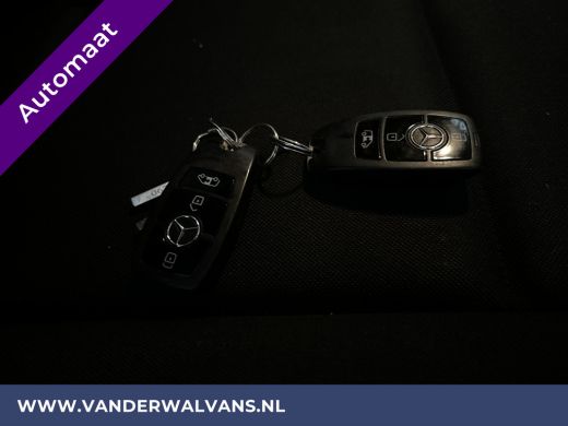 Mercedes Sprinter 311 CDI Automaat L3H2 *Post NL inrichting* Euro6 Airco | Camera | Apple Carplay | Android Auto Cr... ActivLease financial lease
