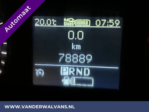 Mercedes Sprinter 311 CDI Automaat L3H2 *Post NL inrichting* Euro6 Airco | Camera | Apple Carplay | Android Auto Cr... ActivLease financial lease