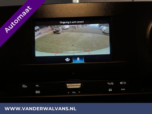 Mercedes Sprinter 311 CDI Automaat L3H2 *Post NL inrichting* Euro6 Airco | Camera | Apple Carplay | Android Auto Cr... ActivLease financial lease