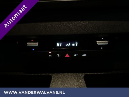 Mercedes Sprinter 311 CDI Automaat L3H2 *Post NL inrichting* Euro6 Airco | Camera | Apple Carplay | Android Auto Cr... ActivLease financial lease