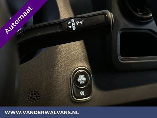 Mercedes Sprinter 311 CDI Automaat L3H2 *Post NL inrichting* Euro6 Airco | Camera | Apple Carplay | Android Auto Cr... ActivLease financial lease