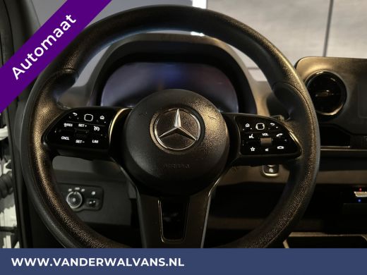 Mercedes Sprinter 311 CDI Automaat L3H2 *Post NL inrichting* Euro6 Airco | Camera | Apple Carplay | Android Auto Cr... ActivLease financial lease
