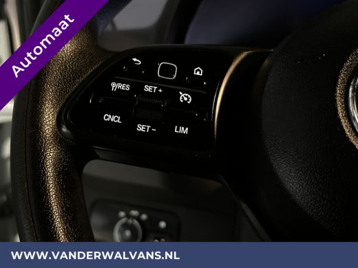 Mercedes Sprinter 311 CDI Automaat L3H2 *Post NL inrichting* Euro6 Airco | Camera | Apple Carplay | Android Auto Cr... ActivLease financial lease
