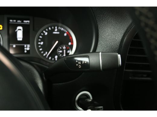 Mercedes Vito 114 CDI Lang Automaat Airco Camera Carplay Cruise Navigatie 3 Persoons 18"LMV Stoelverw. Achterkl... ActivLease financial lease