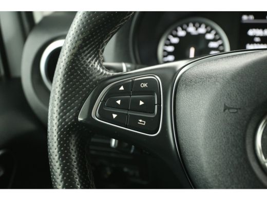 Mercedes Vito 114 CDI Lang Automaat Airco Cruise 3 Persoons Stoelverw. Elektrpakket Trekhaak ActivLease financial lease