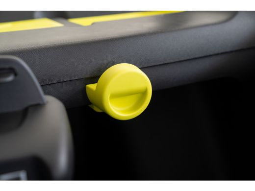 Opel Rocks-e Tekno | Uit voorraad leverbaar | Bezorgen mogelijk | ActivLease financial lease