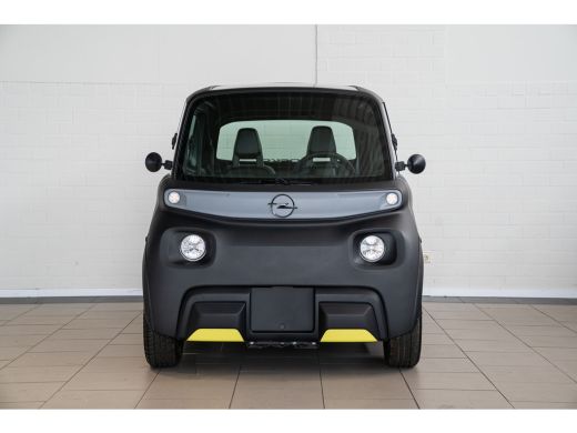 Opel Rocks-e Tekno | Uit voorraad leverbaar | Bezorgen mogelijk | ActivLease financial lease