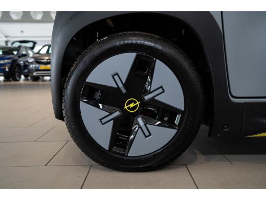 Opel Rocks-e Tekno | Uit voorraad leverbaar | Bezorgen mogelijk | ActivLease financial lease