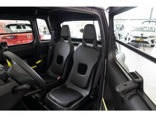 Opel Rocks-e Tekno | Uit voorraad leverbaar | Bezorgen mogelijk | ActivLease financial lease