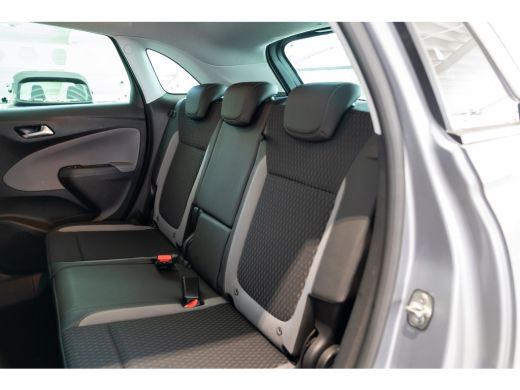 Opel Crossland X 1.2 Turbo 130PK Innovation + Automaat | AGR Stoelen | Camera | Climate Controle | Navigatie | Par... ActivLease financial lease