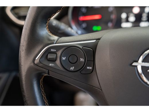 Opel Crossland X 1.2 Turbo 130PK Innovation + Automaat | AGR Stoelen | Camera | Climate Controle | Navigatie | Par... ActivLease financial lease