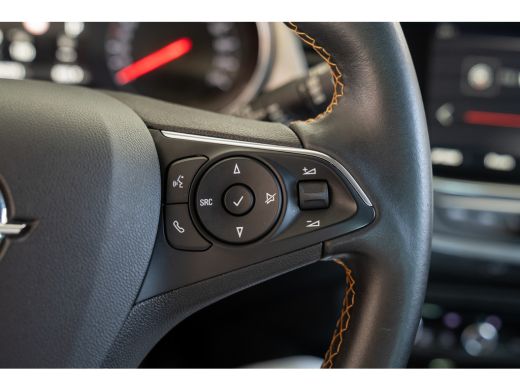 Opel Crossland X 1.2 Turbo 130PK Innovation + Automaat | AGR Stoelen | Camera | Climate Controle | Navigatie | Par... ActivLease financial lease