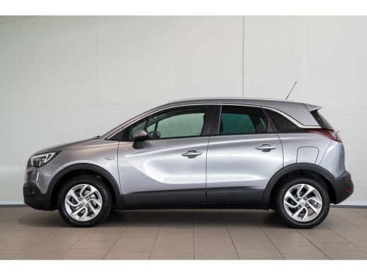 Opel Crossland X 1.2 Turbo 130PK Innovation + Automaat | AGR Stoelen | Camera | Climate Controle | Navigatie | Par... ActivLease financial lease