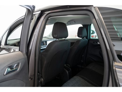 Opel Crossland X 1.2 Turbo Edition 2020 | Apple Carplay & Android Auto | Airco | Lichtmetalen velgen | ActivLease financial lease