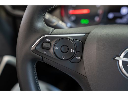 Opel Crossland X 1.2 Turbo Edition 2020 | Apple Carplay & Android Auto | Airco | Lichtmetalen velgen | ActivLease financial lease