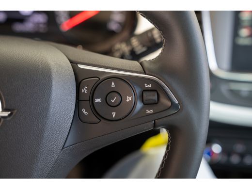 Opel Crossland X 1.2 Turbo Edition 2020 | Apple Carplay & Android Auto | Airco | Lichtmetalen velgen | ActivLease financial lease