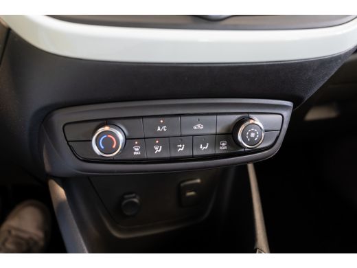 Opel Crossland X 1.2 Turbo Edition 2020 | Apple Carplay & Android Auto | Airco | Lichtmetalen velgen | ActivLease financial lease