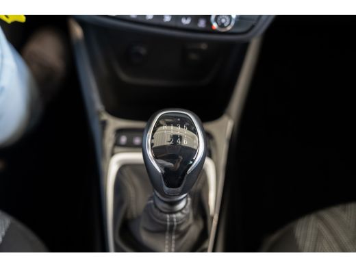 Opel Crossland X 1.2 Turbo Edition 2020 | Apple Carplay & Android Auto | Airco | Lichtmetalen velgen | ActivLease financial lease