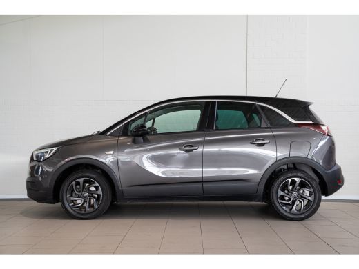 Opel Crossland X 1.2 Turbo Edition 2020 | Apple Carplay & Android Auto | Airco | Lichtmetalen velgen | ActivLease financial lease