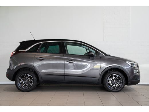 Opel Crossland X 1.2 Turbo Edition 2020 | Apple Carplay & Android Auto | Airco | Lichtmetalen velgen | ActivLease financial lease