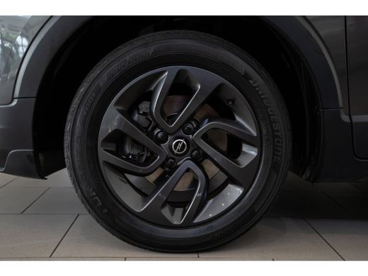 Opel Crossland X 1.2 Turbo Edition 2020 | Apple Carplay & Android Auto | Airco | Lichtmetalen velgen | ActivLease financial lease