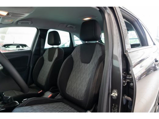 Opel Crossland X 1.2 Turbo Edition 2020 | Apple Carplay & Android Auto | Airco | Lichtmetalen velgen | ActivLease financial lease