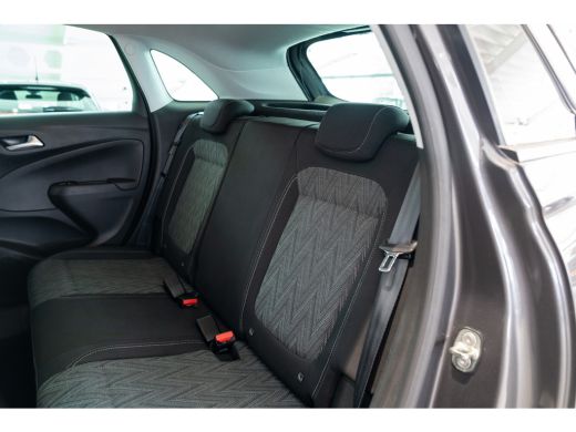 Opel Crossland X 1.2 Turbo Edition 2020 | Apple Carplay & Android Auto | Airco | Lichtmetalen velgen | ActivLease financial lease