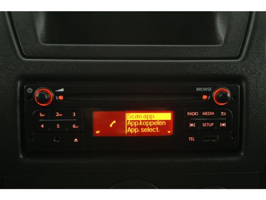 Opel Movano 2.3 CDTI L2H2 Airco Cruise Trekhaak Parkeersensoren 3 Persoons Elektrpakket ActivLease financial lease