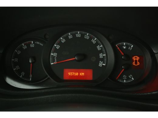 Opel Movano 2.3 CDTI L2H2 Airco Cruise Trekhaak Parkeersensoren 3 Persoons Elektrpakket ActivLease financial lease
