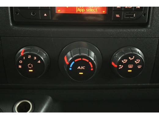 Opel Movano 2.3 CDTI L2H2 Airco Cruise Trekhaak Parkeersensoren 3 Persoons Elektrpakket ActivLease financial lease