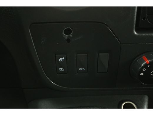 Opel Movano 2.3 CDTI L2H2 Airco Cruise Trekhaak Parkeersensoren 3 Persoons Elektrpakket ActivLease financial lease