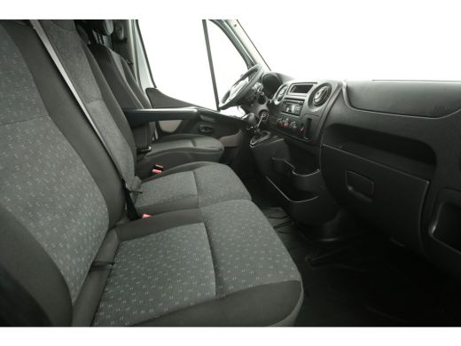 Opel Movano 2.3 CDTI L2H2 Airco Cruise Trekhaak Parkeersensoren 3 Persoons Elektrpakket ActivLease financial lease