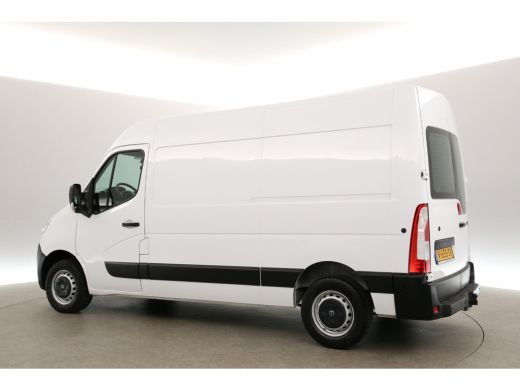 Opel Movano 2.3 CDTI L2H2 Airco Cruise Trekhaak Parkeersensoren 3 Persoons Elektrpakket ActivLease financial lease