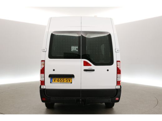 Opel Movano 2.3 CDTI L2H2 Airco Cruise Trekhaak Parkeersensoren 3 Persoons Elektrpakket ActivLease financial lease