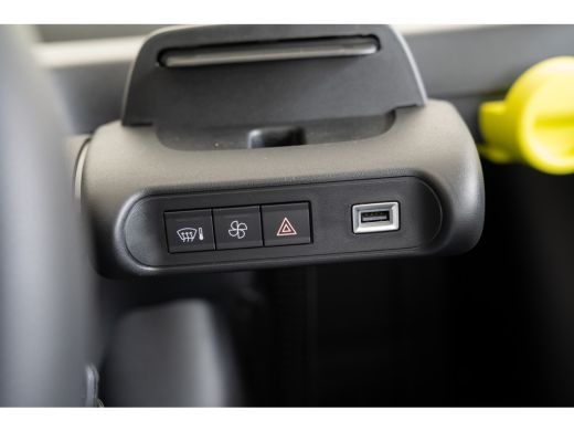 Opel Brommobiel Tekno | Uit voorraad leverbaar | Bezorgen mogelijk | ActivLease financial lease